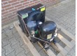 Lunte koel aggregaat R134a 3,2 kw